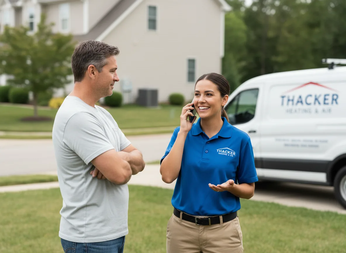 Ac Repair Bunker Hill, IL FAQs